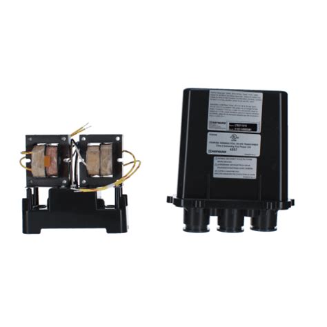 hayward junction box transformer|hayward xfmr transformer kit.